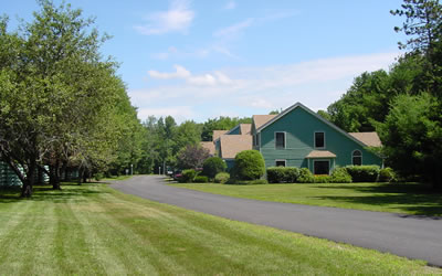 New Construction - Maine